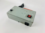 Lower Control Boards